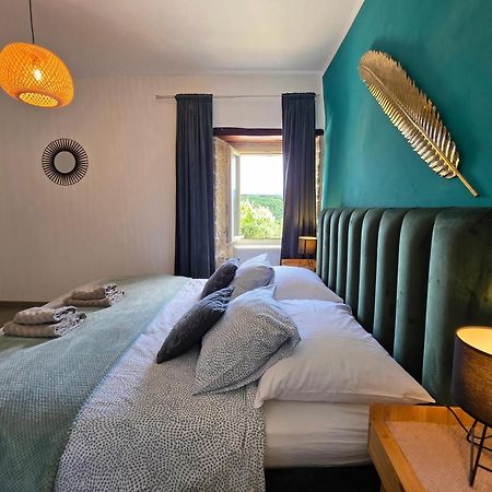 Apartment Hum-The Smallest Town In The World Екстер'єр фото