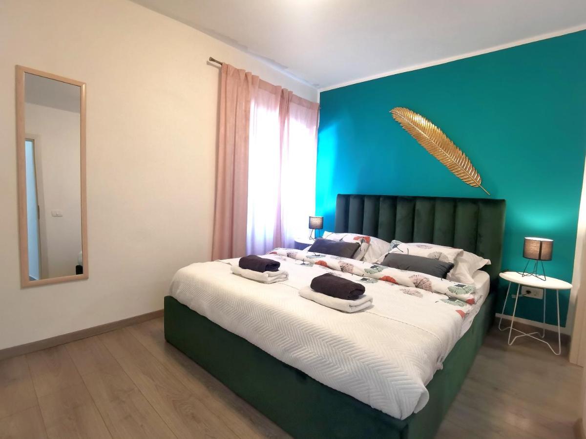 Apartment Hum-The Smallest Town In The World Екстер'єр фото