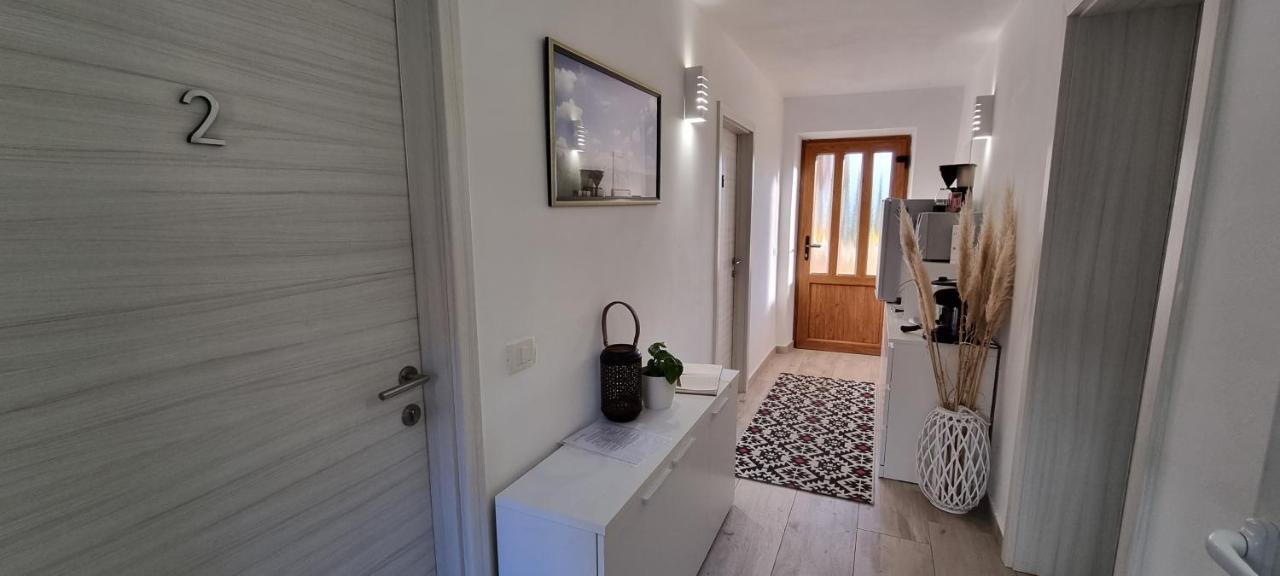 Apartment Hum-The Smallest Town In The World Екстер'єр фото