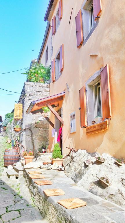 Apartment Hum-The Smallest Town In The World Екстер'єр фото