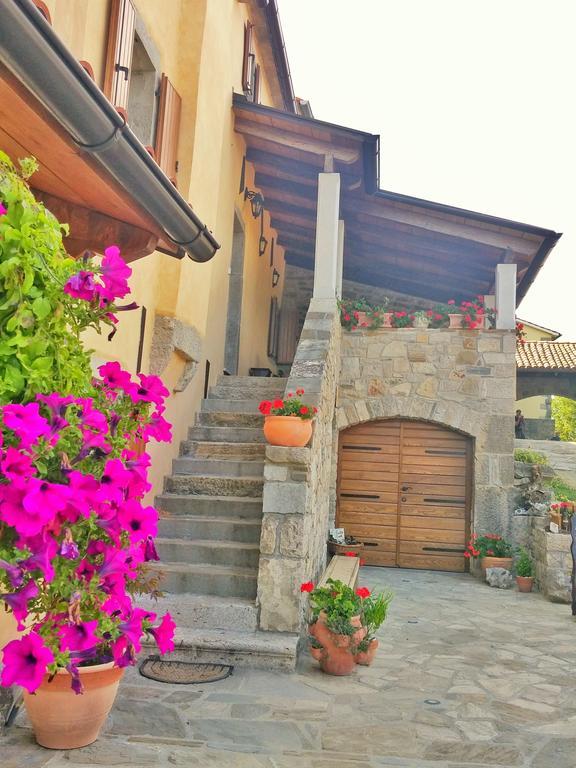 Apartment Hum-The Smallest Town In The World Екстер'єр фото