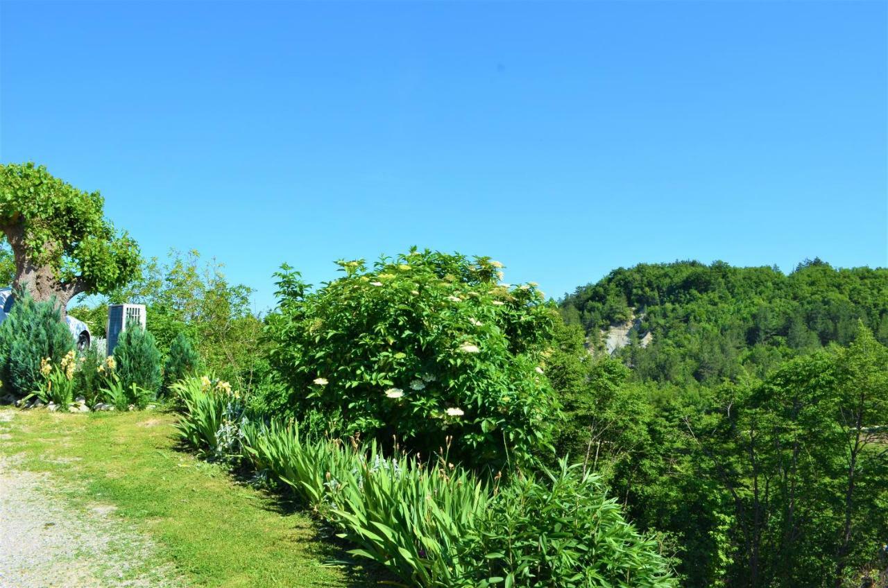 Apartment Hum-The Smallest Town In The World Екстер'єр фото